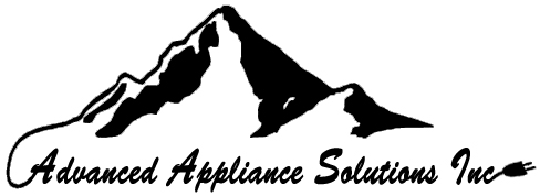 Advanced Appliance Solutions logo